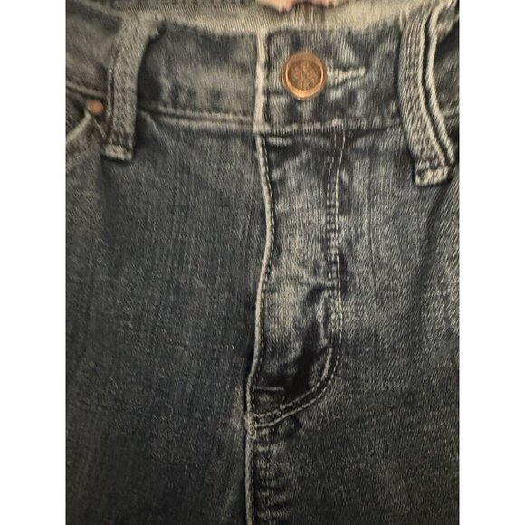 Laurie Felt Classic Boyfriend Jeans Size 2 Womens Medium Wash Blue - Picture 4 of 7